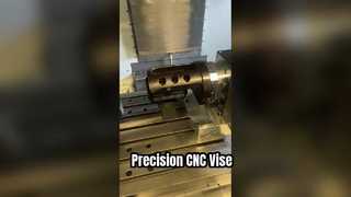 CCバイス精密ワークホールディング精度000mm