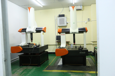 中国 Dongguan LiHeng machinery industry co.,ltd