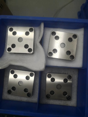 手動 CNC ゼロ点クランプ 2.0Kg 重量 18KN 最大トルク