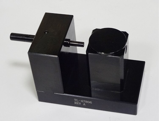 プロのアルミニウムまたはスチール CNC 加工メーカー 金属部品のカスタマイズ 06