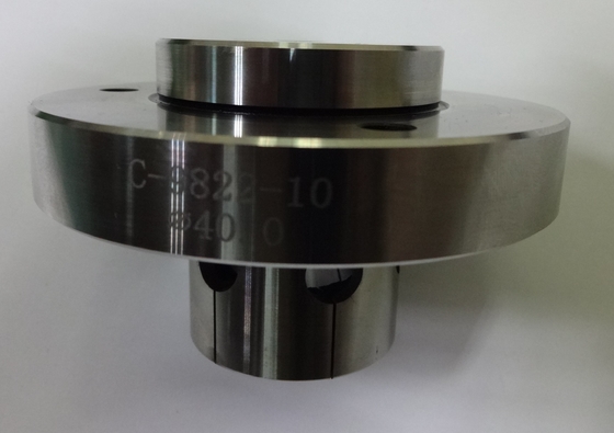 CAXA CNC加工部品タンブリング精密CNC部品0.01mm