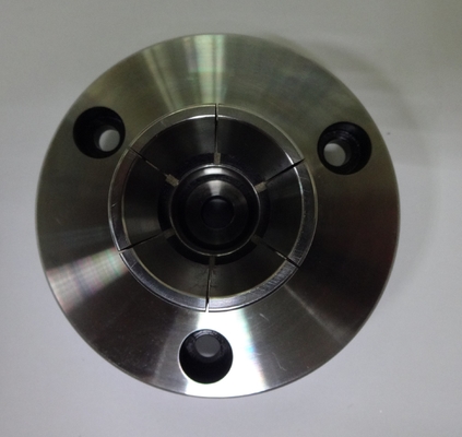 CAXA CNC加工部品タンブリング精密CNC部品0.01mm