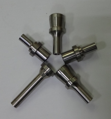 Passivation の精密 CNC の機械化は CAE 150mm によってカスタマイズされます 12