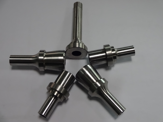 Passivation の精密 CNC の機械化は CAE 150mm によってカスタマイズされます 12