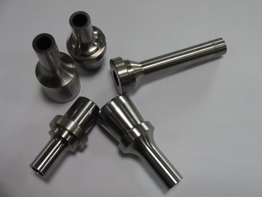 Passivation の精密 CNC の機械化は CAE 150mm によってカスタマイズされます 12