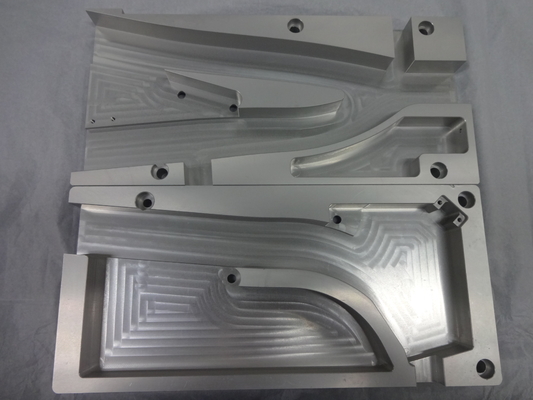 チタン TA1 CNC 機械加工スペアパーツ 304 ステンレス鋼 CNC フライス加工部品