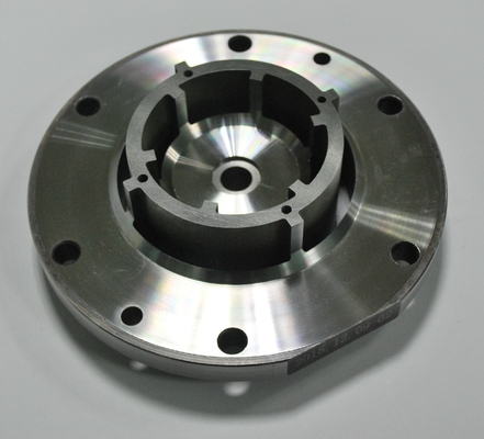 プログレッシブ スタンピング ダイ パーツ 400mm SKD11 CNC フライス盤スペアパーツ