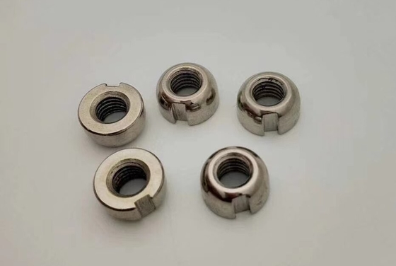 真鍮 CNC 加工部品チタン陽極酸化ハードウェア アクセサリー SGS