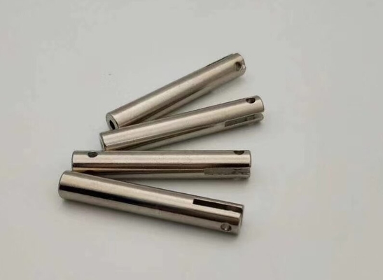 真鍮 CNC 加工部品チタン陽極酸化ハードウェア アクセサリー SGS