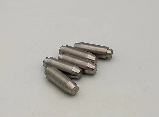 CNC 機械加工医療部品 TUV CNC 加工真鍮部品 0.005mm の研磨