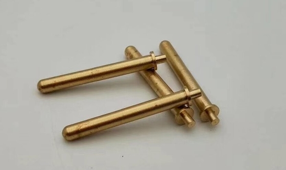 カスタマイズされたチタン鋼 CNC 加工部品 SS304 ネジ M2 M3 M4 M5