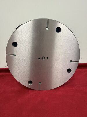 調整可能な金属加工用CNC作業柄 機械加工用