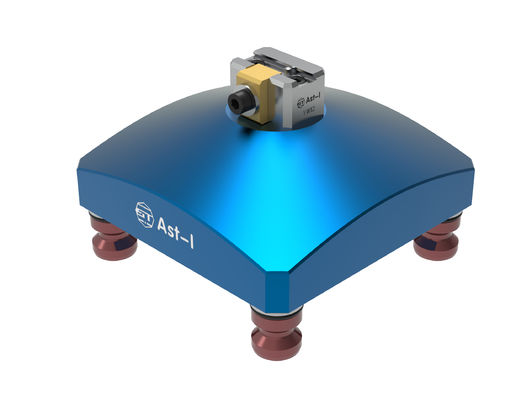 精密ワークホールディング治具 5 軸 CNC パレット治具 YW12-96