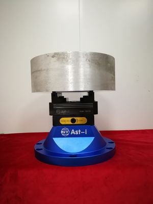 ライザー ワークホールディング 5 軸バイス 手動精密セルフ センタリング バイス