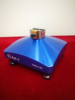 アルミ製 4 軸バイス 手動小型フットプリント マシンバイス YW12-96