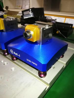 フレキシブル精密CNCマシンバイス手動5軸バイスYW50-96