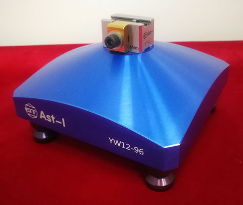 5軸機械のための手動精密適用範囲が広い蟻継ぎの据え付け品OEM