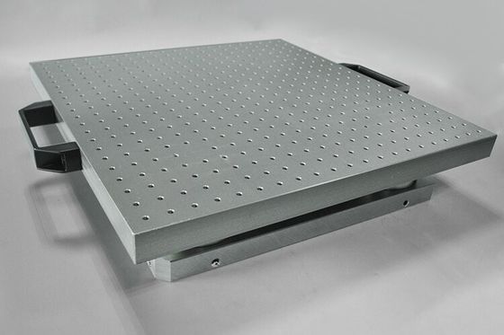 プロのアルミ CNC 加工メーカー金属部品カスタマイズ 05