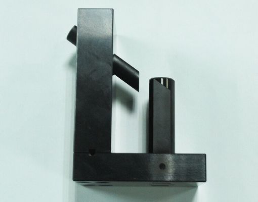 プロのアルミニウムまたはスチール CNC 加工メーカー 金属部品のカスタマイズ 06