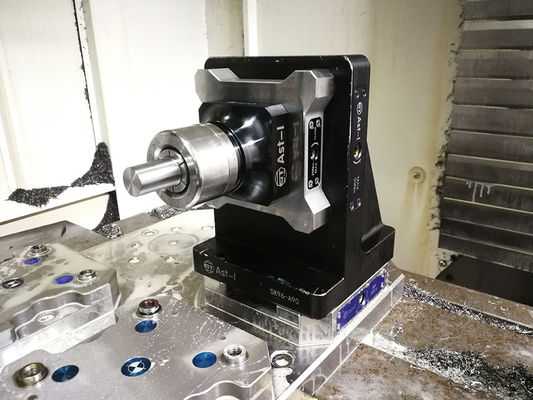 Superhard鋼鉄CNCのフライス盤の据え付け品すべてに3/4/5つの軸線のコレット チャックER32-52