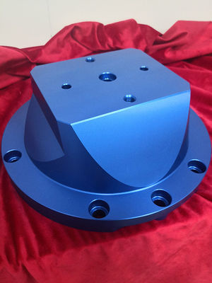 5つの軸線の暴徒のための96mm CNCの暴徒の多台紙そして締め金で止めるシステム