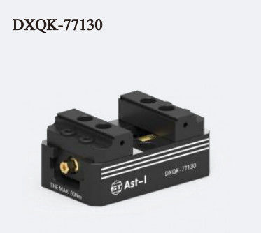 精密な自己中心化バイス CNC 3軸4軸5軸バイス5軸77130